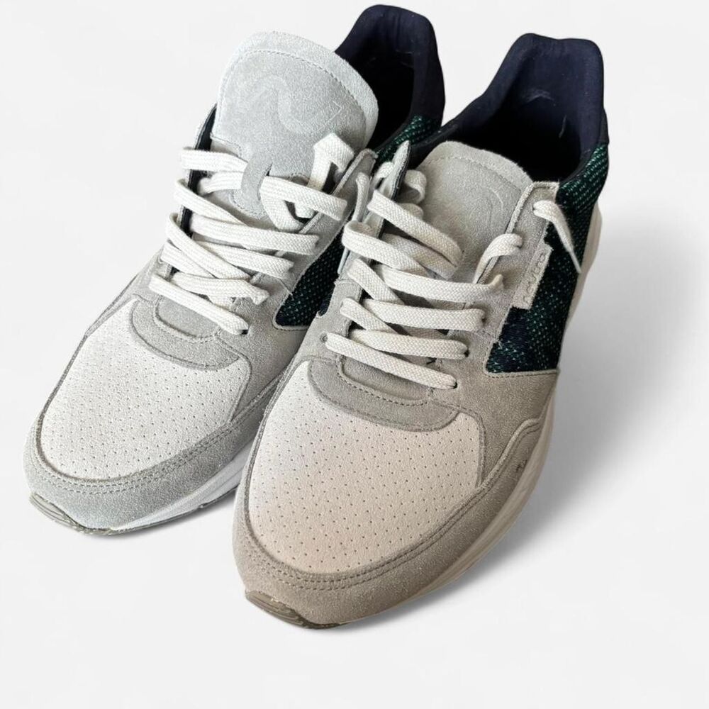 Mens Neutra x Byborre collaboration sneakers size 10